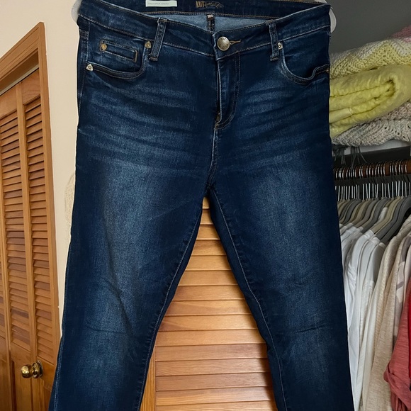 Kut from the kloth toothpick skinny - Picture 1 of 3